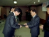 노무처장 근로자의 날 대통령상 수상(2006-04-28 )